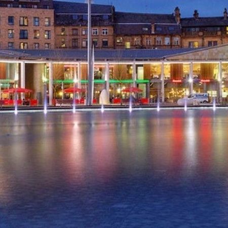 Alton Apartments Брадфорд Экстерьер фото
